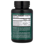 PlantFusion, веганские цельные продукты, органические фолаты и метил B12, со вкусом ягод, 60 пастилок