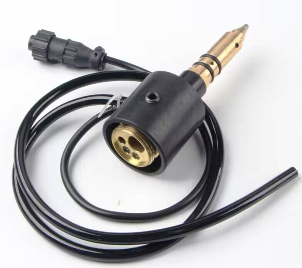 501.2176.0 Адаптер евро / Miller