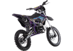 BSE MX 125