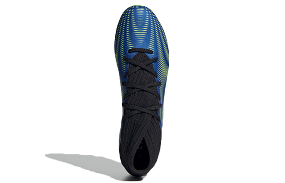 Кроссовки Adidas Nemeziz .3 Mg