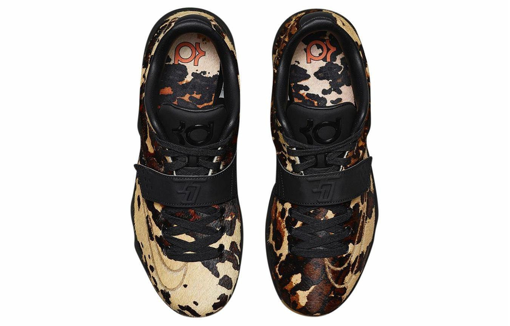 Кроссовки Nike Kd 7