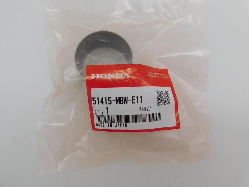 Направляющая втулка пера вилки Honda CBR600F/F4/F4i CBR1100XX VFR800 51415-MBW-E11