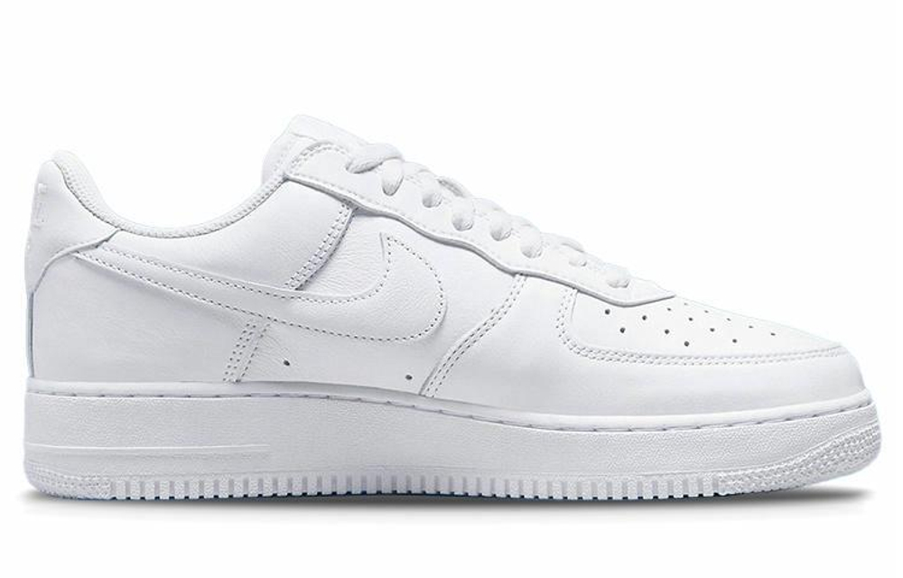 Кроссовки Nike Air Force 1 Retro "Since 82"