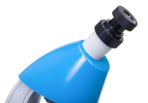 Микроскоп Levenhuk Discovery Micro Gravity с книгой