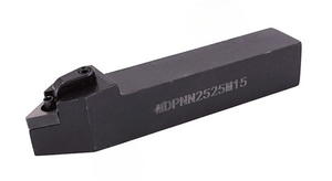 MDPNN2525M15 Державка токарная наружная