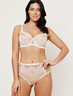 Бюстгальтер Subtille Angel Milk Soft Full Cup (молочный)