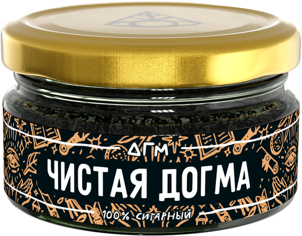 Чистая Догма 20 гр.