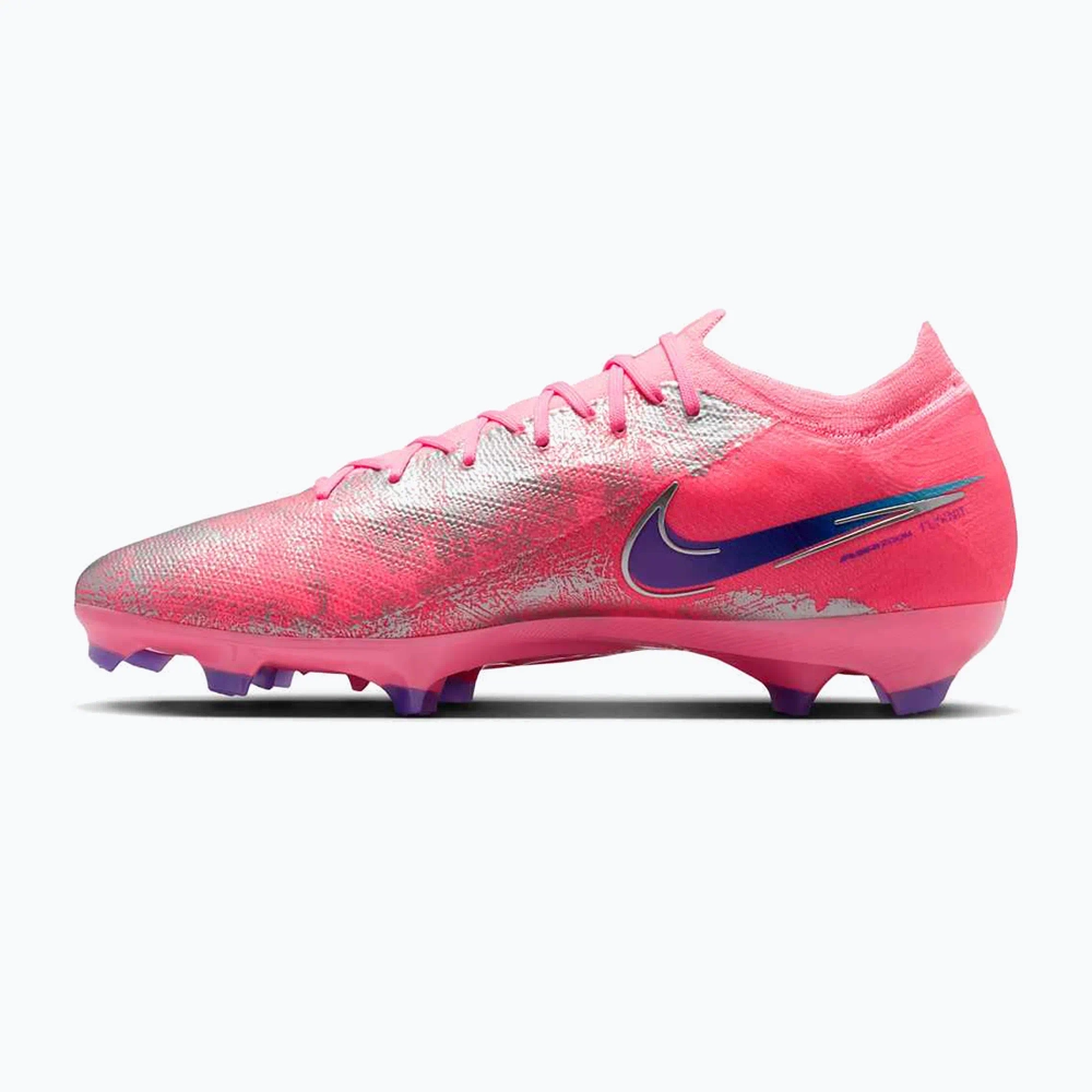 Футбольные бутсы Nike Zoom Vapor 16 Pro VJR FG sunset pulse/old royal