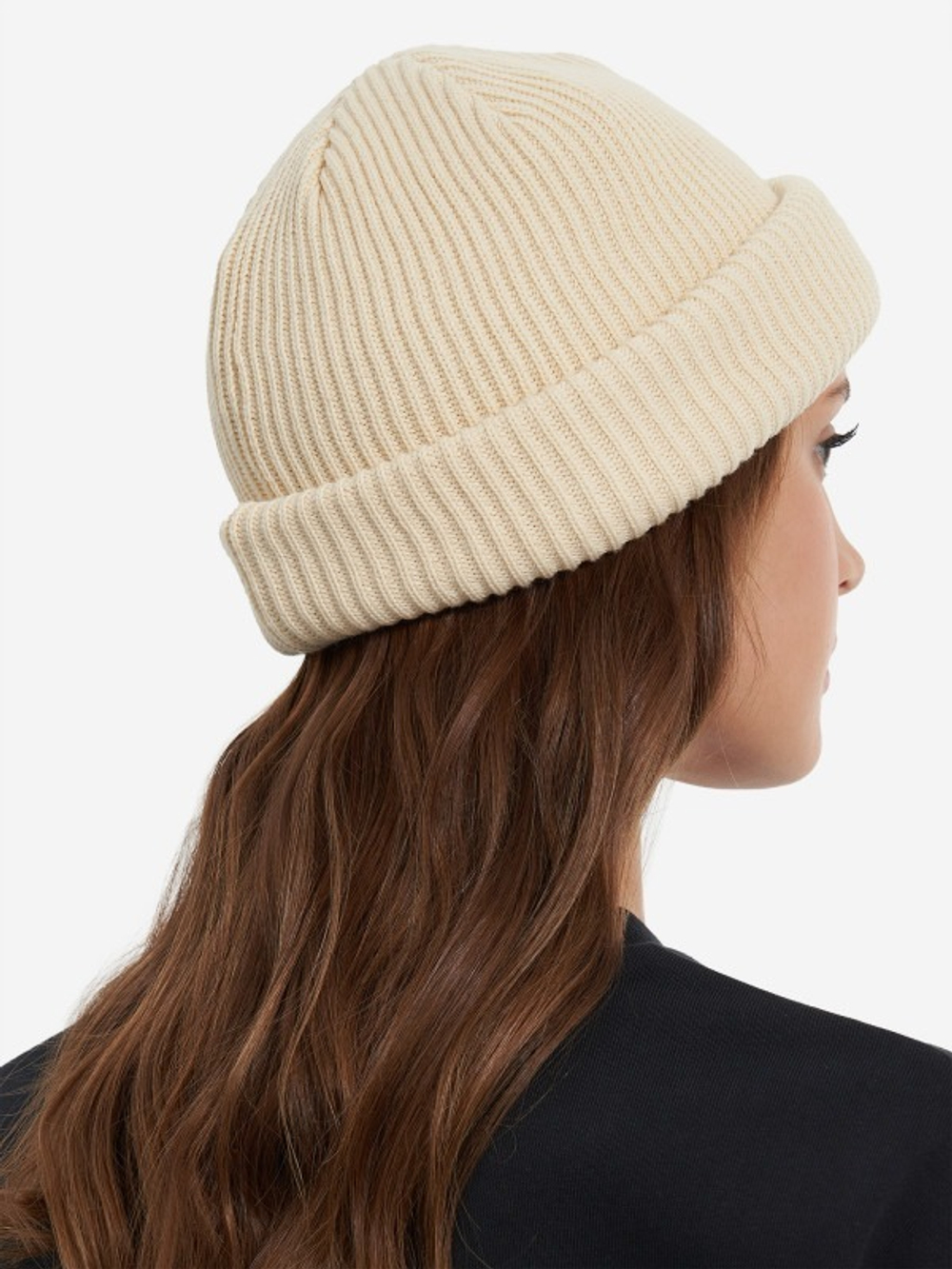 Шапка взрослая KAPPA