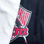 Спортивные штаны на флисе