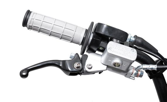 Мотоцикл REGULMOTO SEVEN MEDALIST 150E PITBIKE