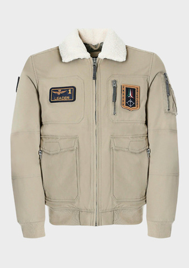 Куртка AERONAUTICA Pilot