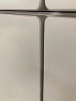 Шкаф навесной антресоль Пандора ШКН-06 Кашемир/Айриш MF-03