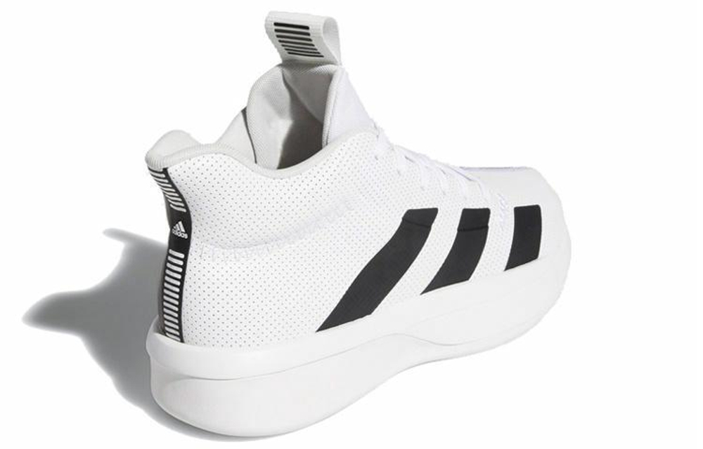 Кроссовки Adidas Pro Next Gca 2019