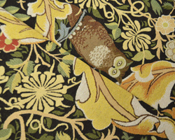 Гобелен Сова