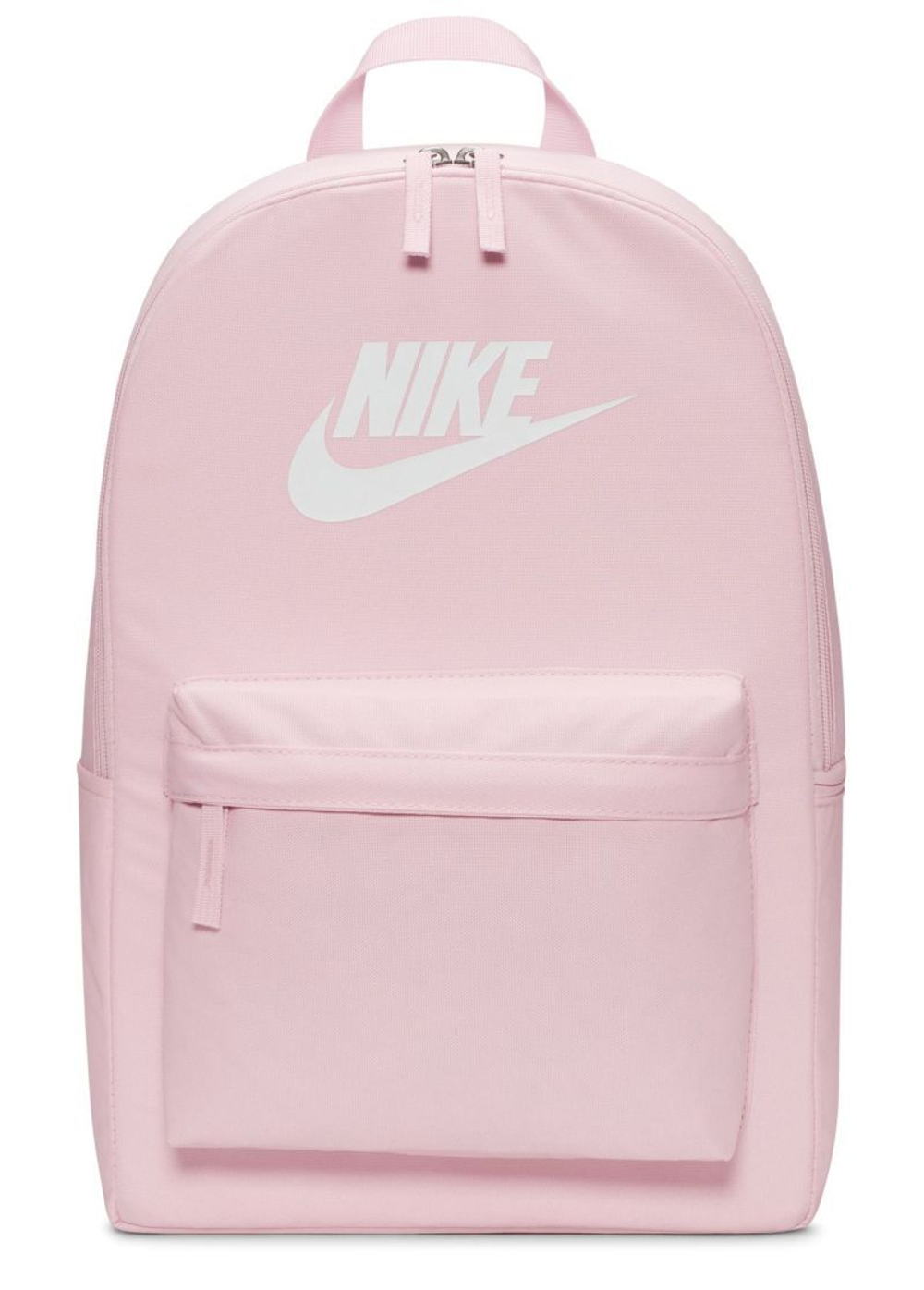 Рюкзак теннисный Nike Heritage Backpack - pink foam/pink foam/white