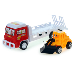 Автовоз ин. 30см +спецтехника, ПК 183