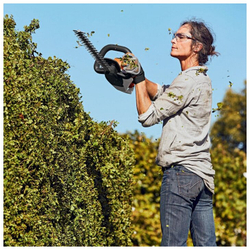 Аккумуляторные мотоножницы STIHL HSA 56 (без аккумулятора и ЗУ)