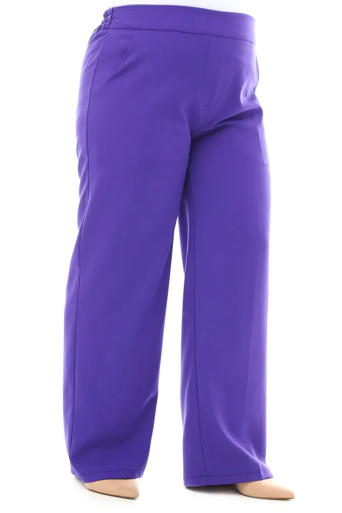 Брюки 4544 Fabrika