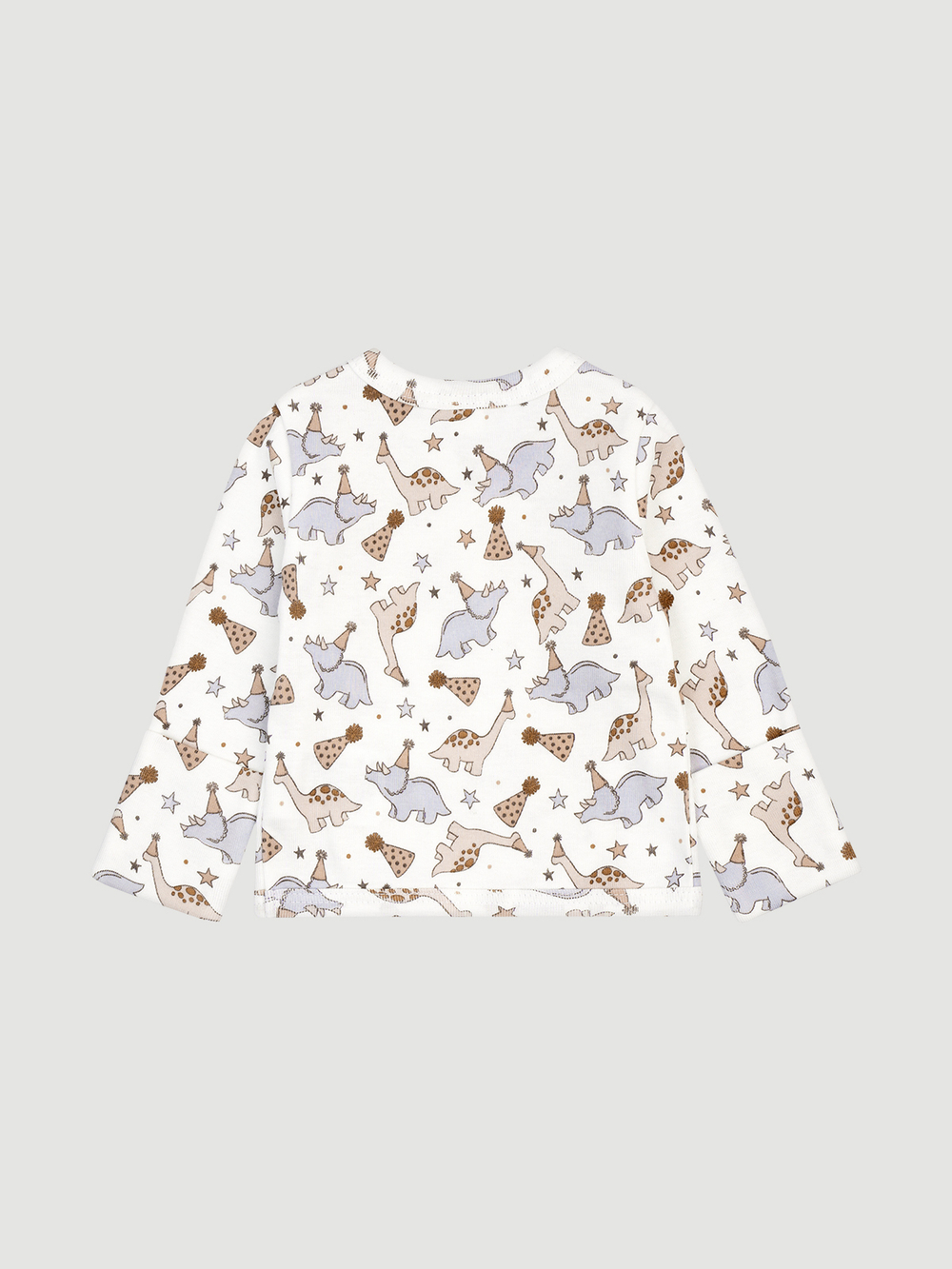 Распашонка Mjölk Карнавал