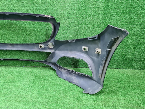 Бампер передний Mercedes C W205 (2014-2018)