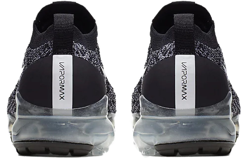 Кроссовки Nike Vapormax Flyknit 3.0 (Женская размерная сетка)