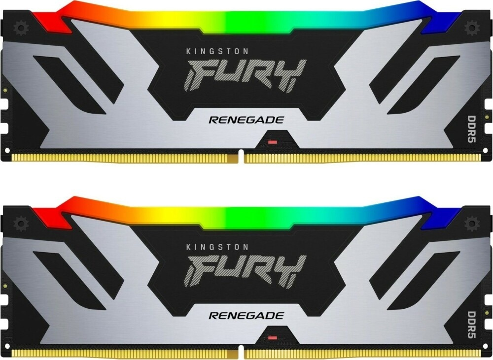 Оперативная память Kingston KF564C32RSAK2-48 48 Гб