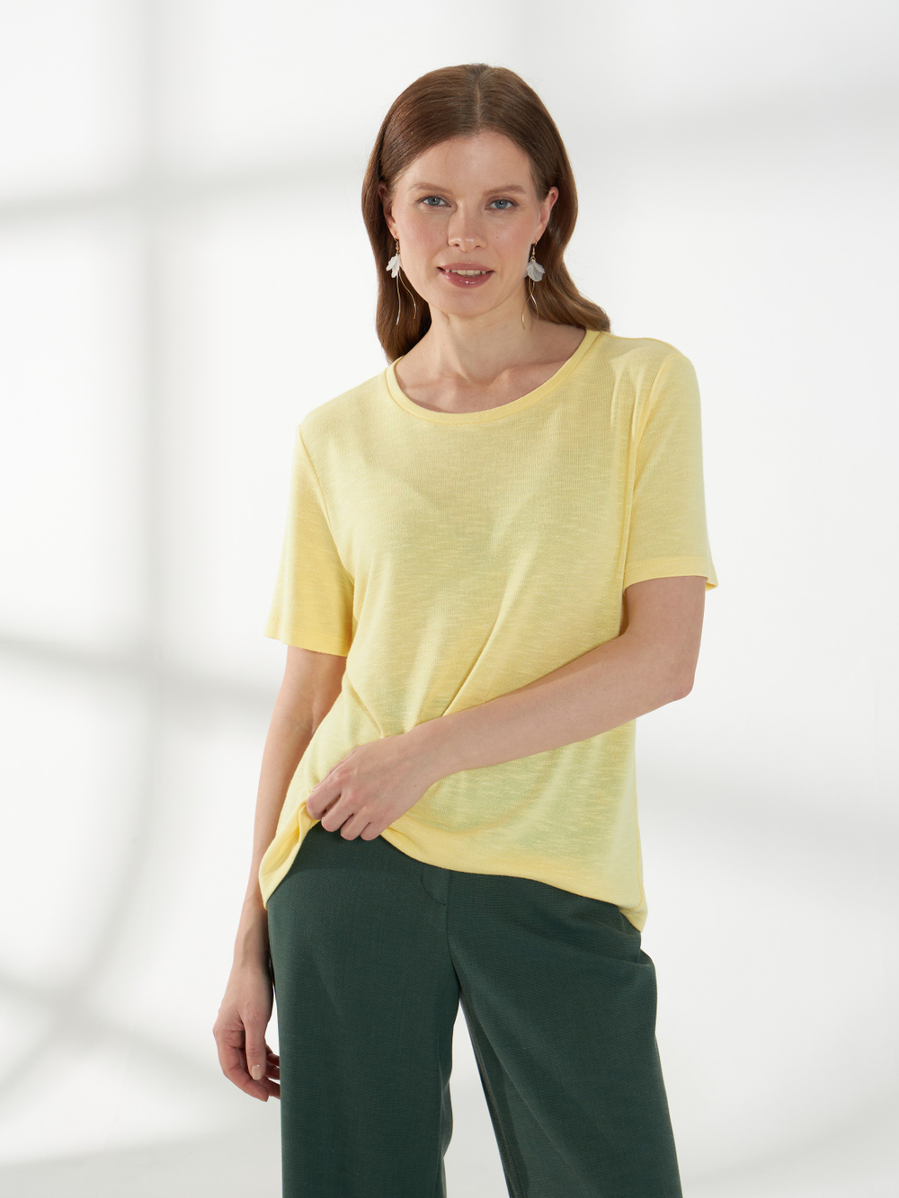 Джемпер С-65 ЛУЧ AKIMBO