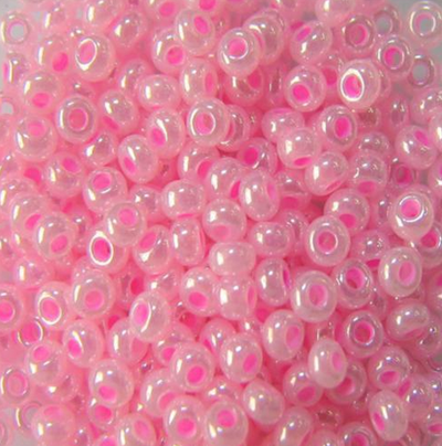 Бисер 10/0 PRECIOSA, 5 гр*10 уп