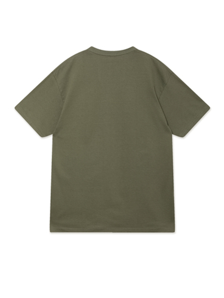 Мужская Футболка Atrocities