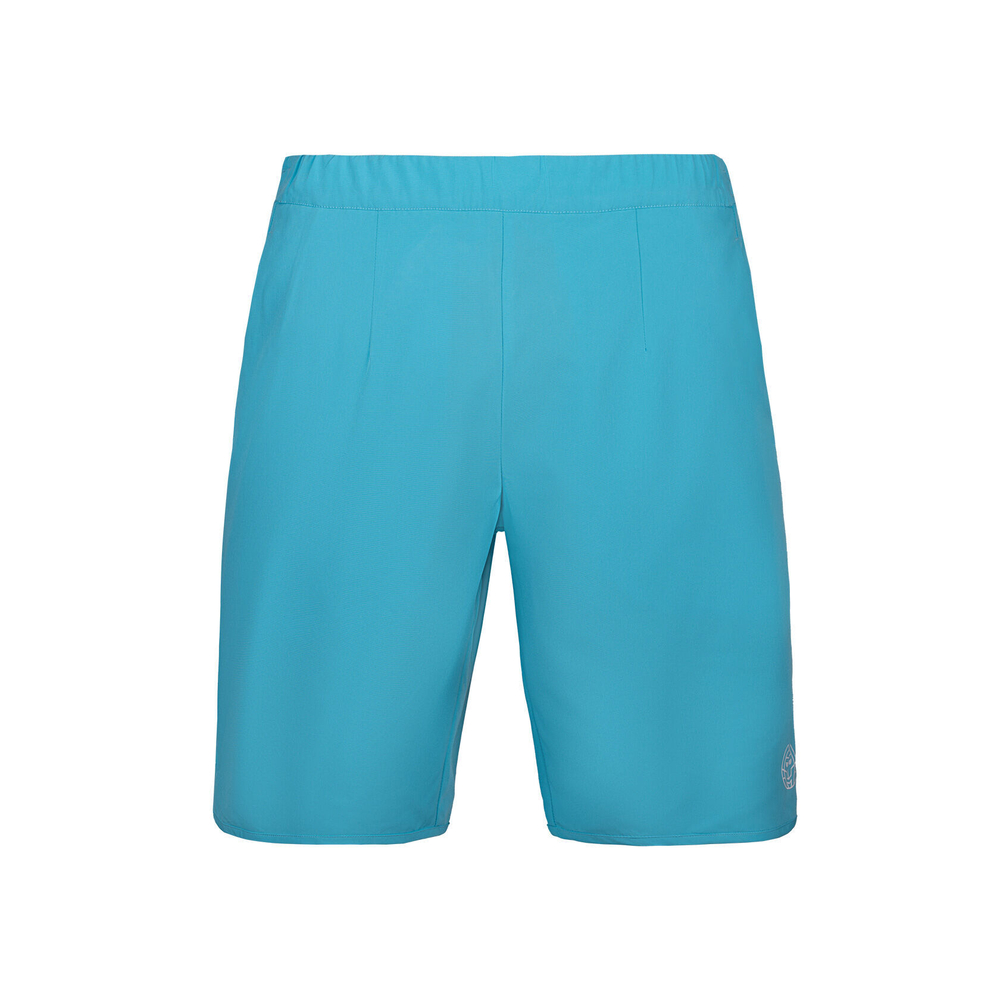 Мужские теннисные шорты BIDI BADU Henry 2.0 Tech Shorts Men - Turquoise