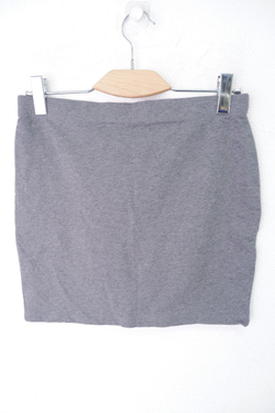 Юбка FB Sister серая 48 размер