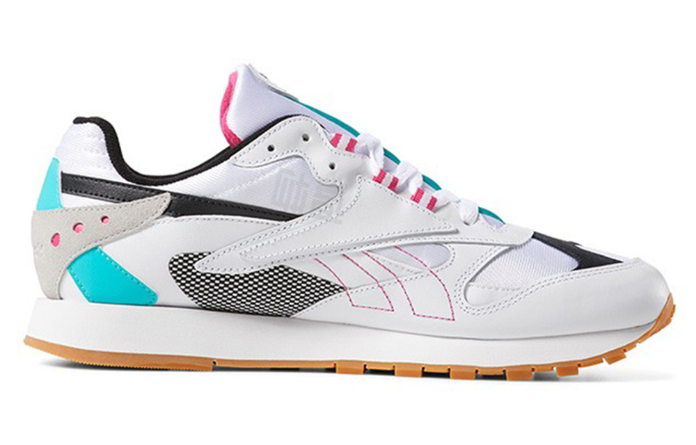 Кроссовки Reebok Classic Leather Ati 90S