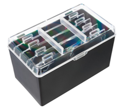 Лупа налобная Discovery Crafts DHD 30 - фото 4