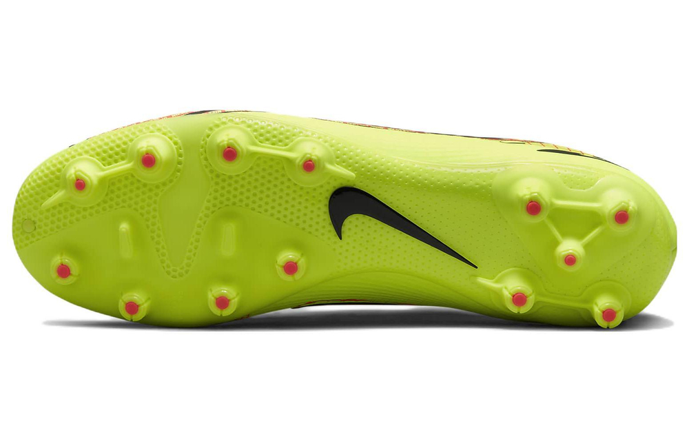 Кроссовки Nike Mercurial Vapor 14 Mercurial 14 Academy Hg