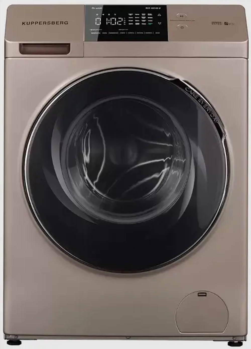 Стиральная машина Kuppersberg WID 56149 G