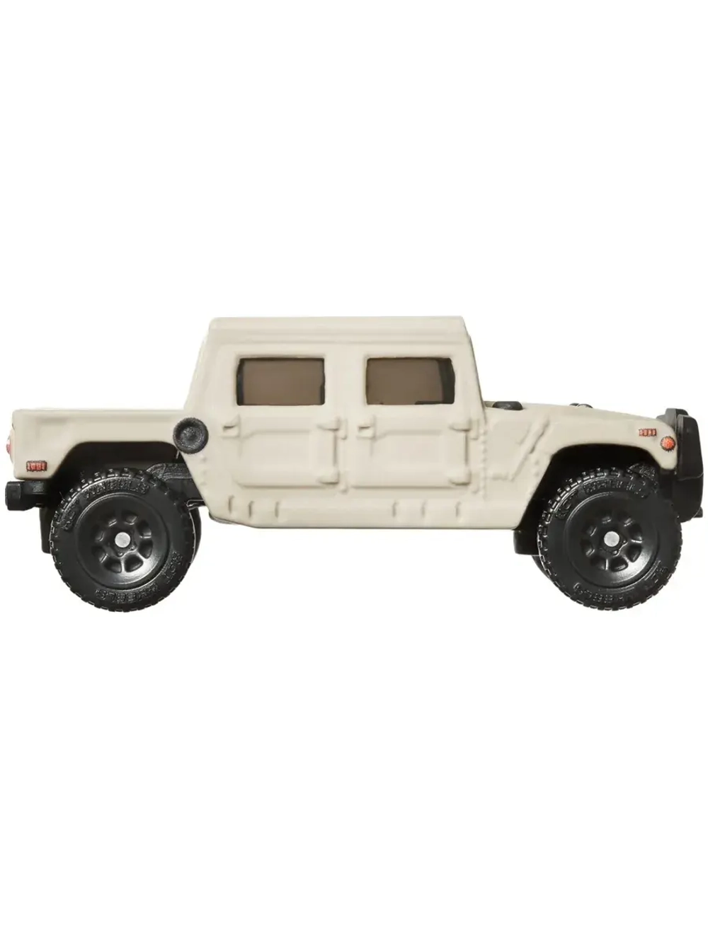 Машинка Хот Вилс Hummer H1 HNR88 HRW45