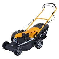Бензиновая газонокосилка Stiga Combi 48, 295485048/S16