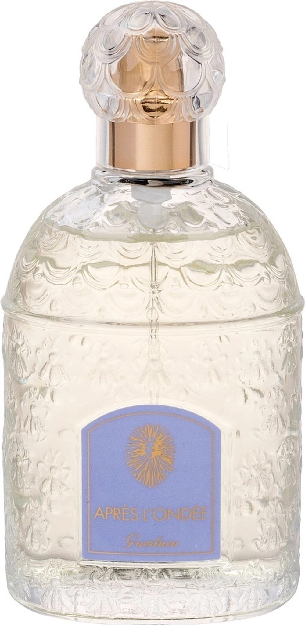 Guerlain Apres L'Onde