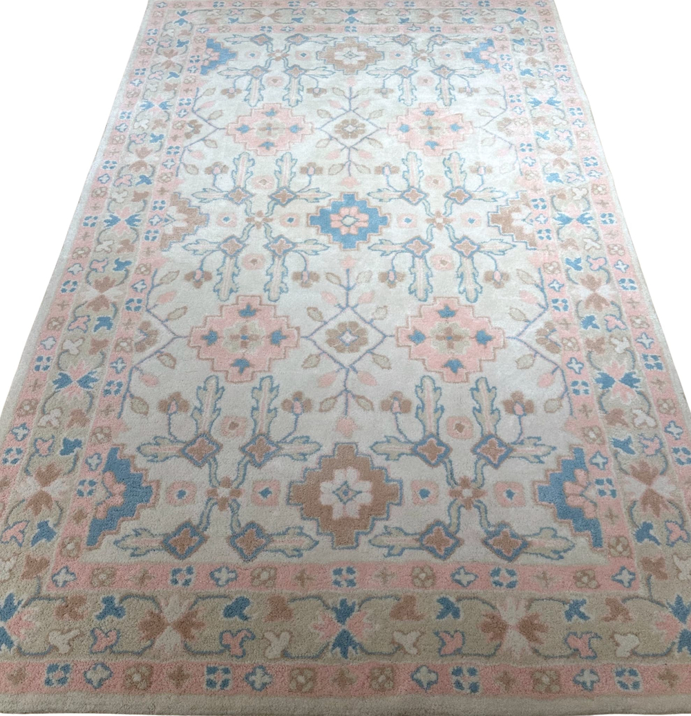 Indian Taft 150 x 250 см
