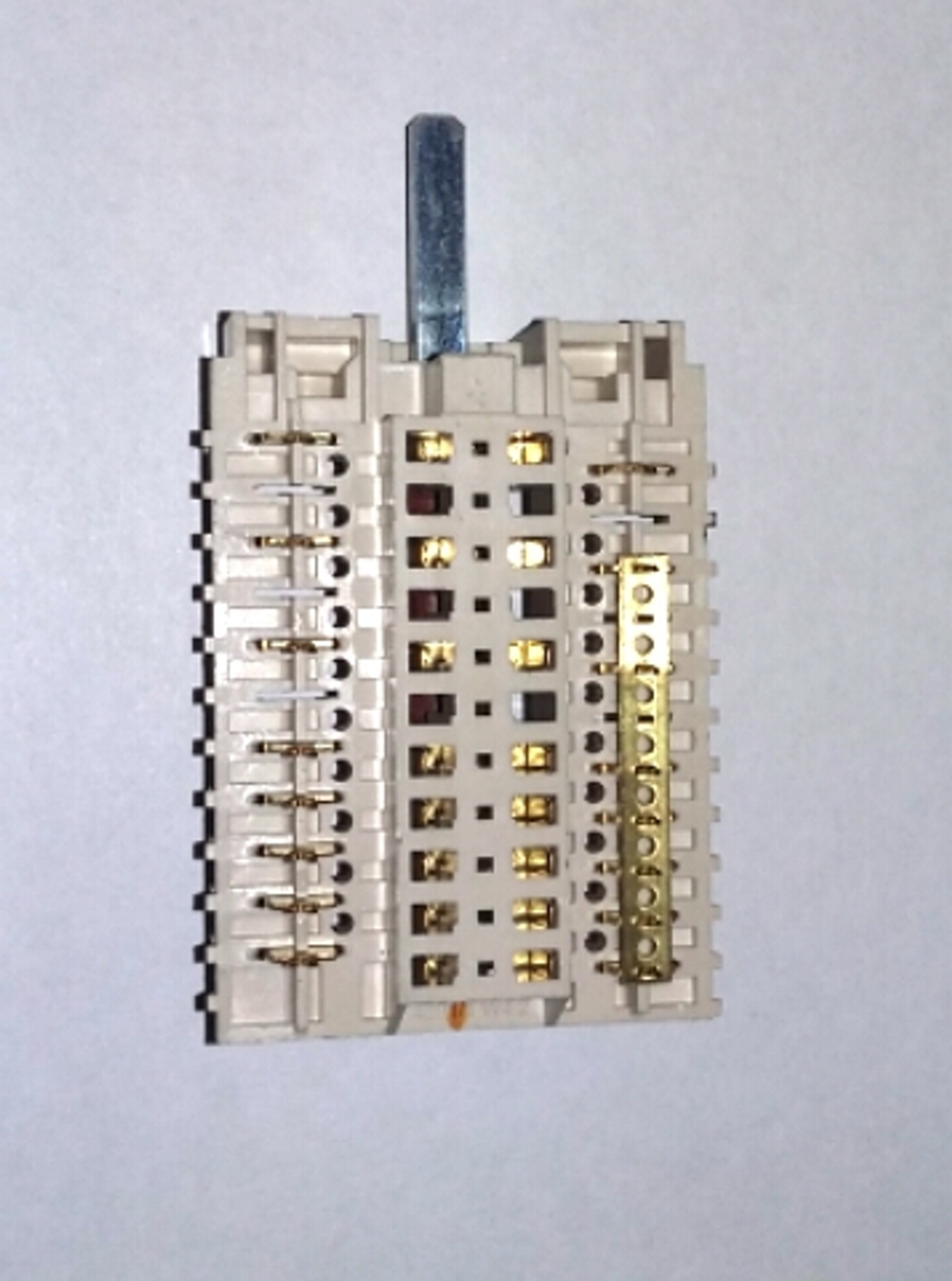 Переключатель духовки Индезит,Аристон