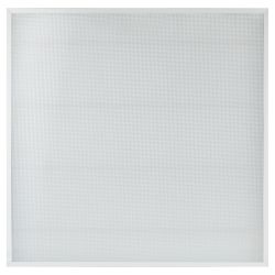 Светильник светодиодный ЭРА SPO-910-2-65K-045 45Вт 6500К 4725Лм 595x595x40 микропризма