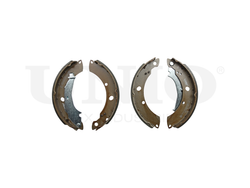 Колодки тормозные бараб. задние UNIO BRP-10063