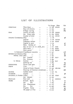 Gothic architecture in France, England, and Italy. Vol. 1 | Jackson Thomas Graham