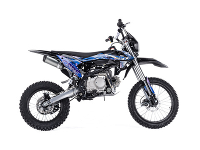 Питбайк SSSR CORE AUTO