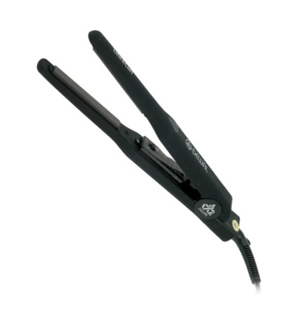Щипцы-выпрямители для волос Line & Curl, DEWAL