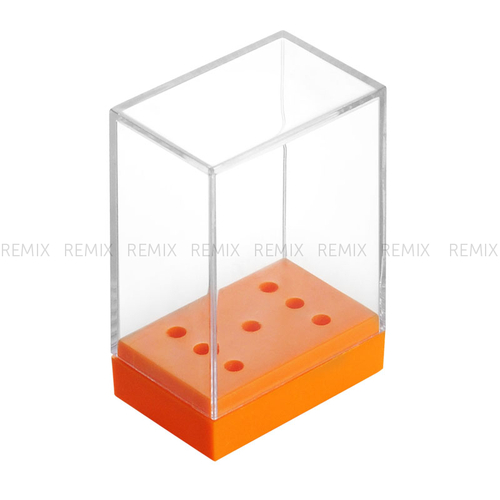 Подставка для 7 фрез