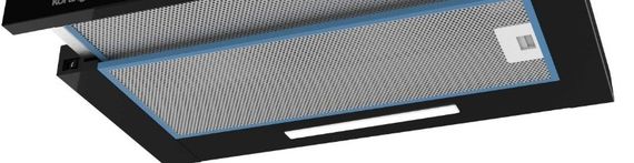 Встраиваемая вытяжка Korting KHP 5512 GN