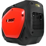 REDVOLT EPB2200iS инверторный бензиновый генератор