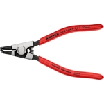 Щипцы для стопорных колец черненые 125 мм Knipex 46 21 A01